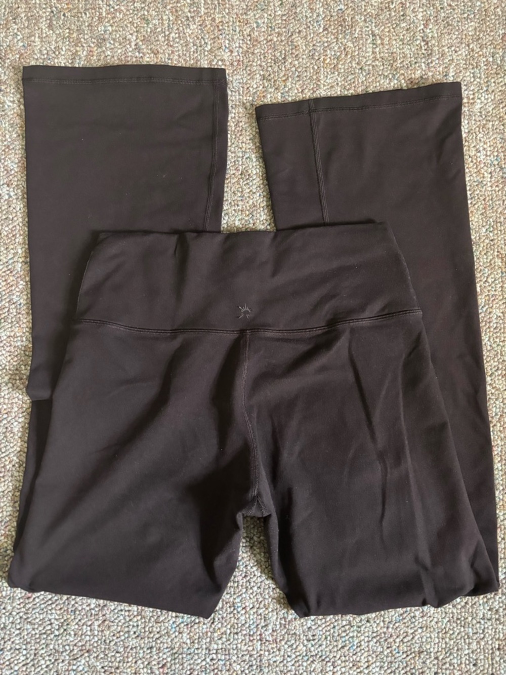 Aerie Offline Bootcut Leggings